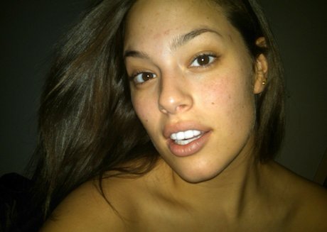 Ashley Graham actress image
