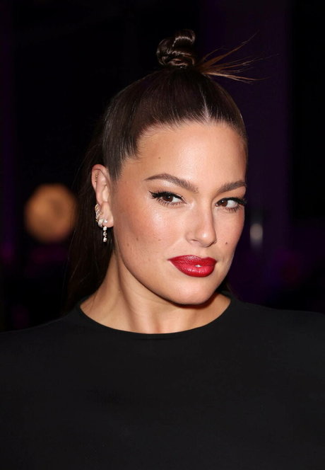 Ashley Graham pornstar images