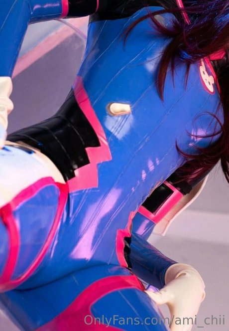 ami chii pornstar best pics