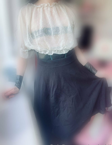 ami chii model best pics