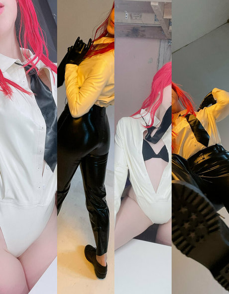 ami chii pornographic model photo