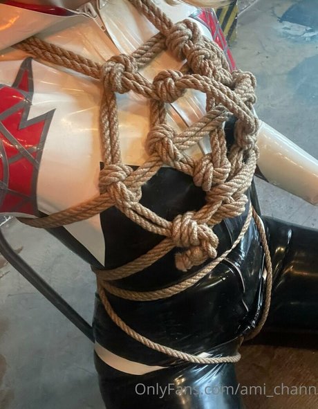 ami chii free model gallery