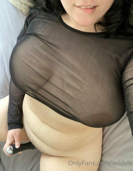 wildvix pornographic actress img