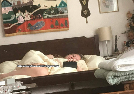 ifonlyheknew exclusive model gallery