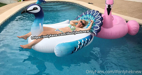 ifonlyheknew pornstar adult photos