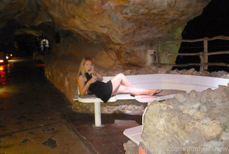 ifonlyheknew model photos