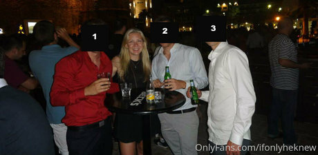 ifonlyheknew nice actress pics