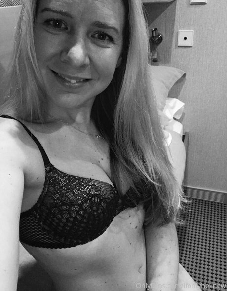 ifonlyheknew free model photo