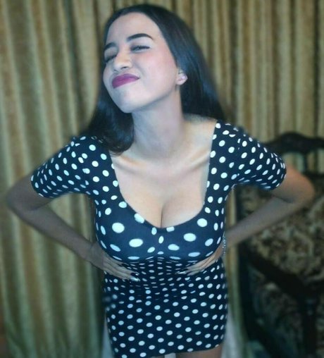 Luisianny Rondon model xxx img