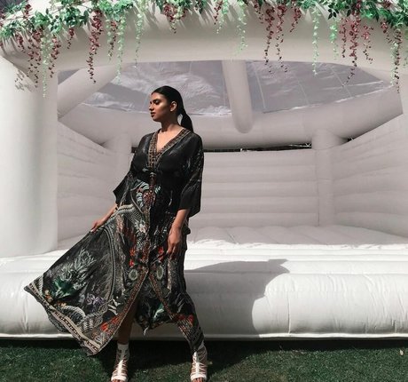 Mays Benatti star nice gallery