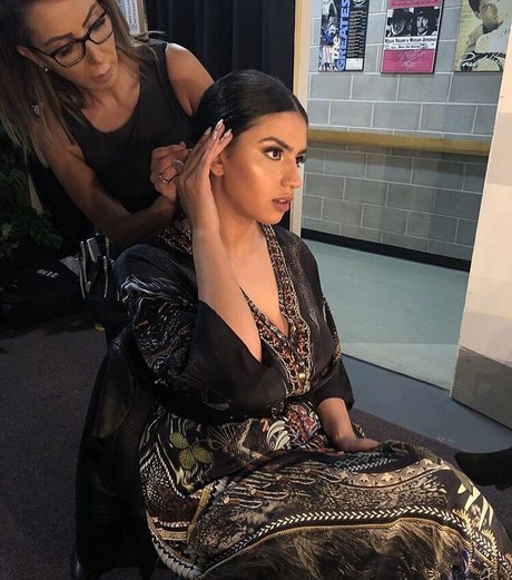 Mays Benatti star hot img