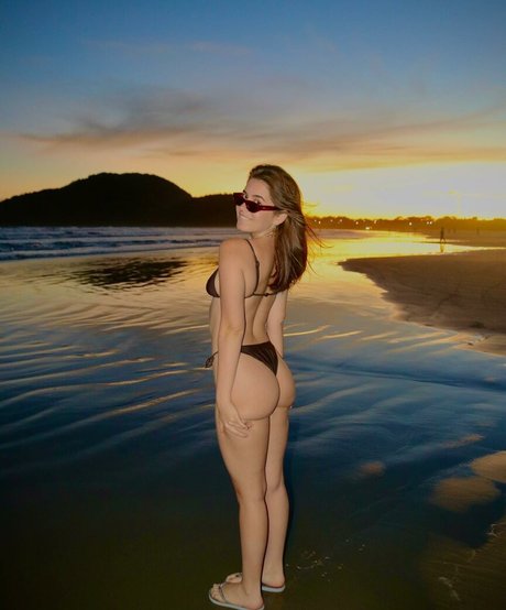 Sofia Santino pornstar naked photo