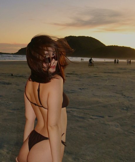 Sofia Santino perfect model photos