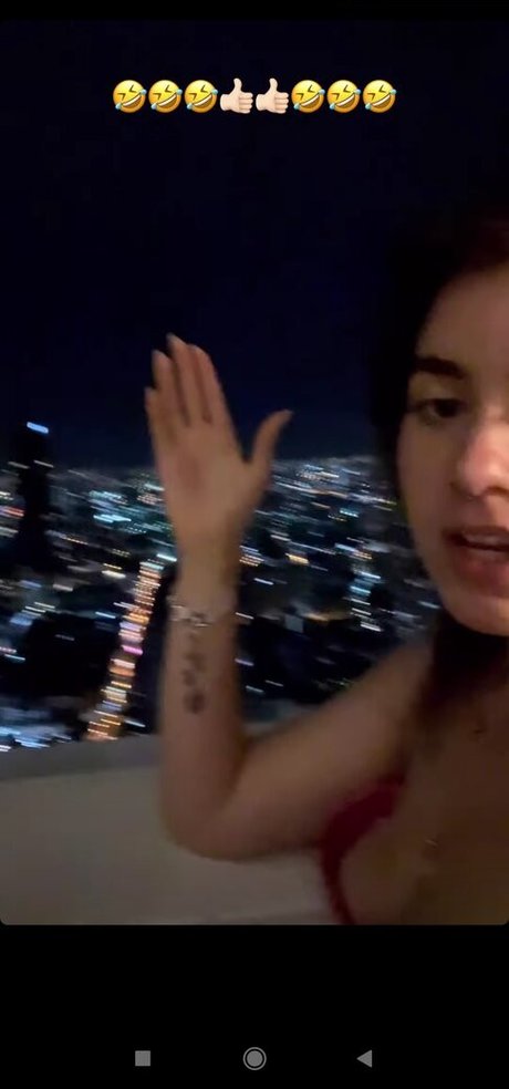 Sofia Santino star perfect img