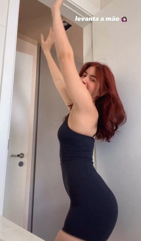 Sofia Santino profile pic