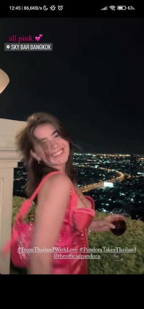 Sofia Santino model nice images