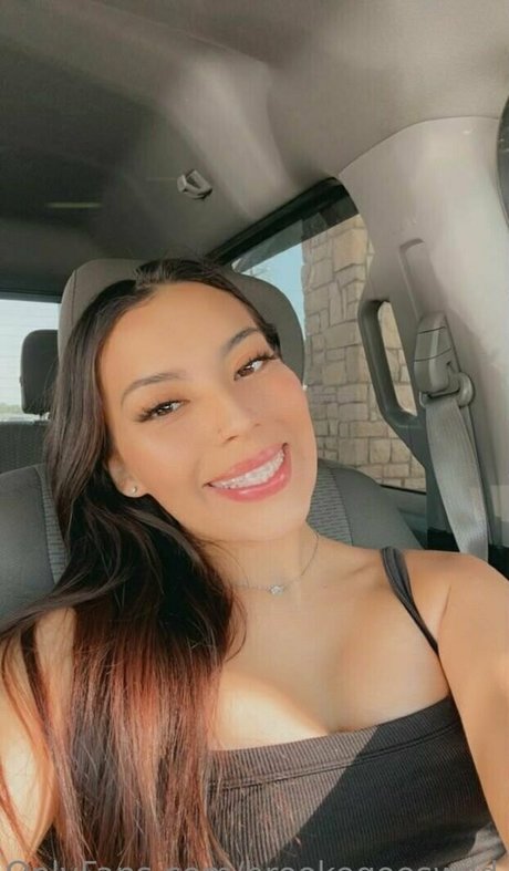 brookegoeswild star perfect photo