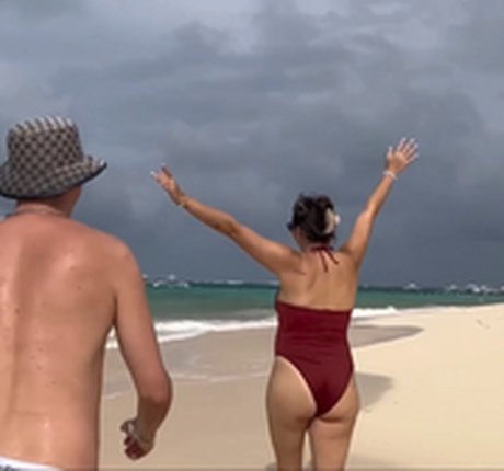 Anna Maria Damm star pretty photo