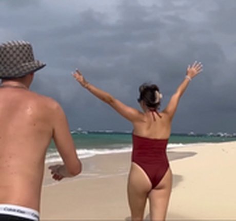 Anna Maria Damm nice actress img