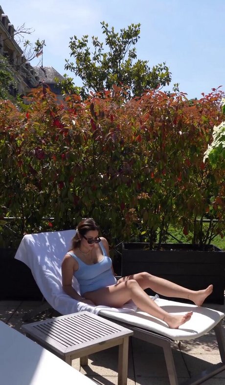 Anna Maria Damm pornstar art picture