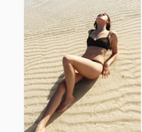 Anna Maria Damm model free picture