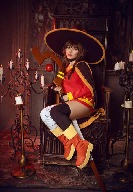 Christina Fink thumbnail