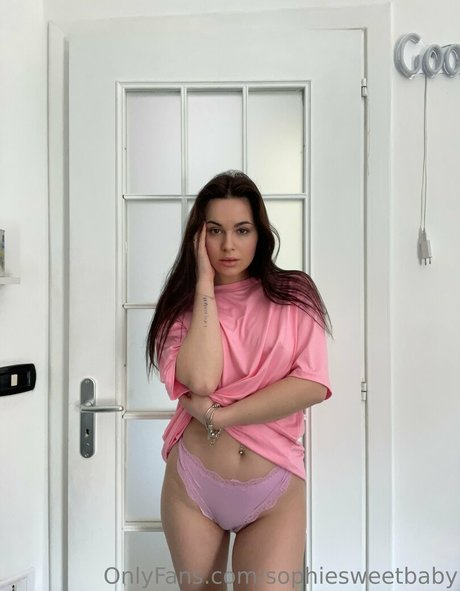 sophiesweetbaby exclusive model photos