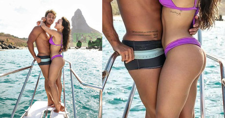 Larissa Manoela star pretty pic