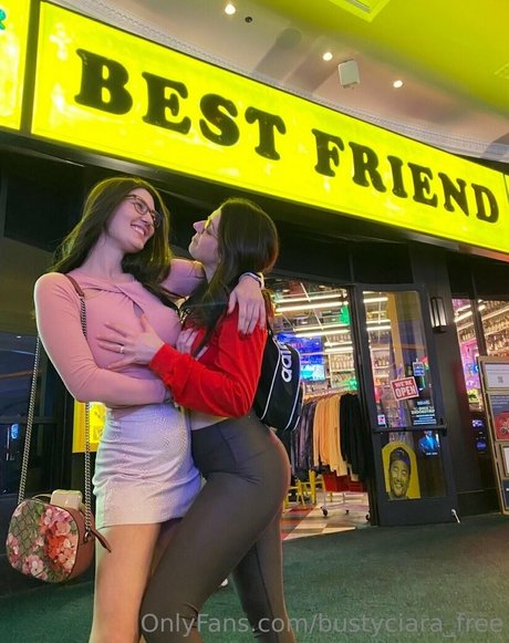 bustyciara free art pornstar galleries