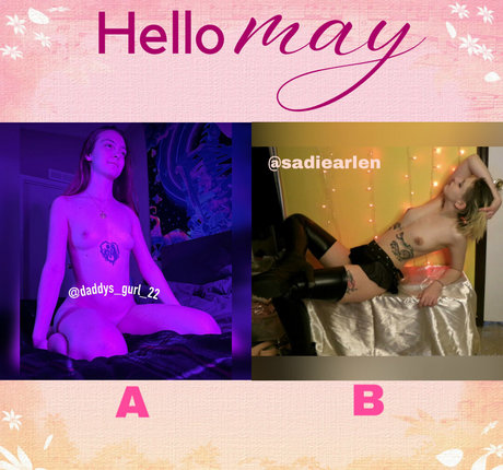 bubblespopbaby best model pictures