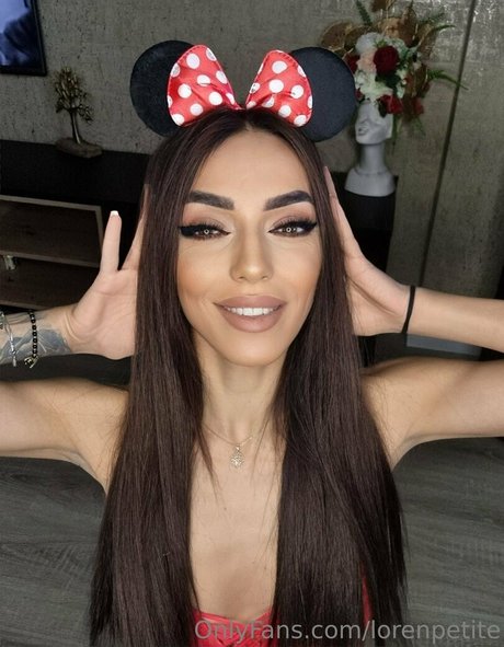 lorenpetite model free photo