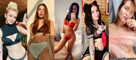 sleepybeautyasmr free erotic pornstar archive