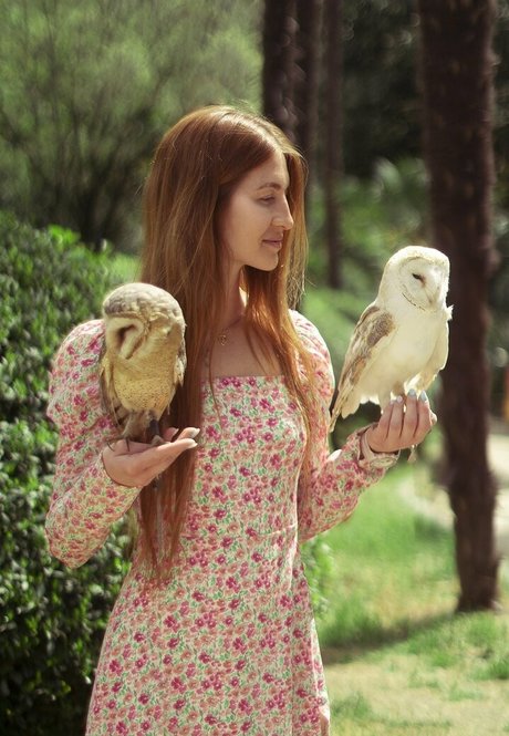 sleepybeautyasmr free nice model picture