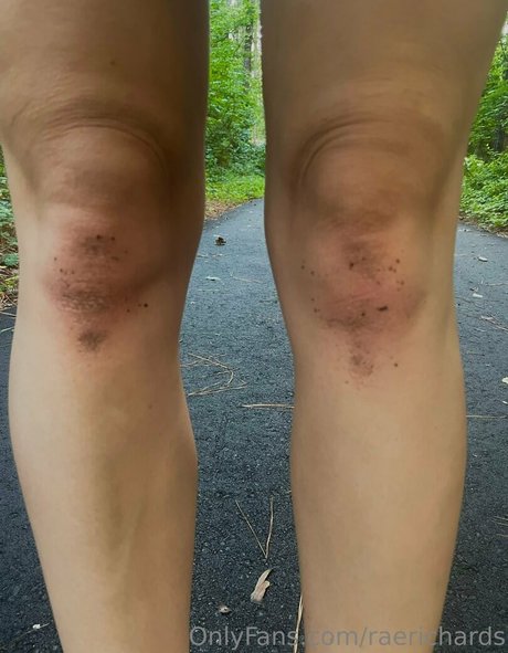 raerichards naked star photos