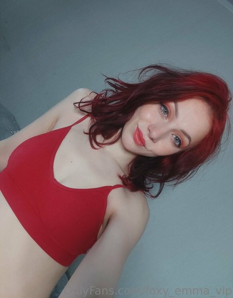 foxy emma vip pornstar erotic photos