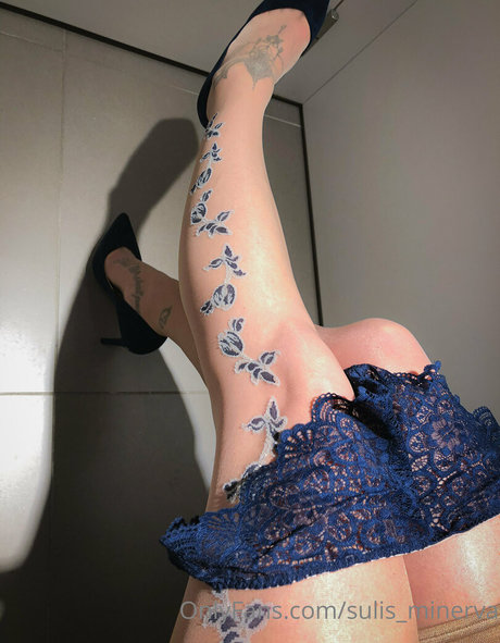 sulis minerva free star archive