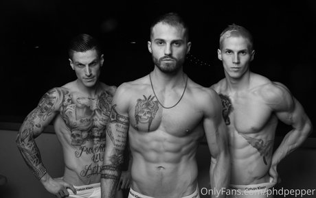 phdpepper pornstar adult pics