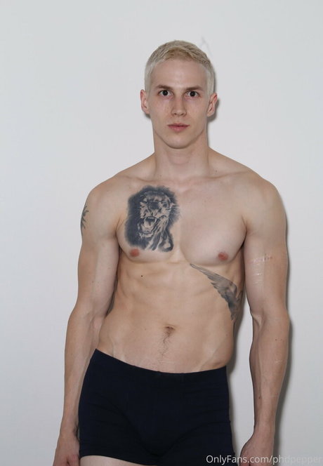 phdpepper star pornographic archive