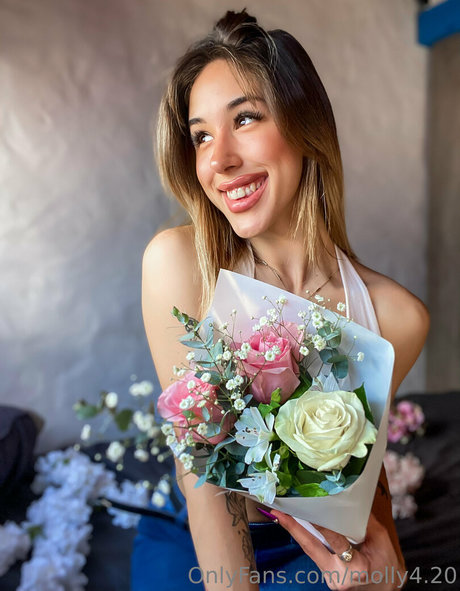 molly4 20 pornographic star photo