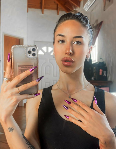 molly4 20 high quality star picture