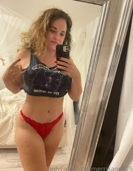 merryjane925 model hd archive