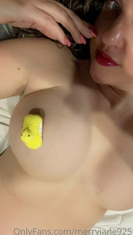 merryjane925 model pornographic pictures
