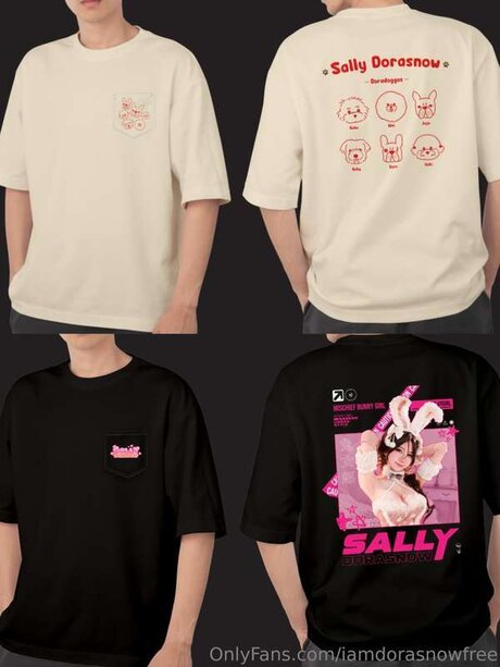 iamdorasnowfree pornstar xxx gallery