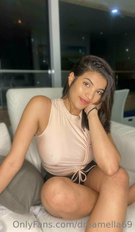 yourdreamella profile pic