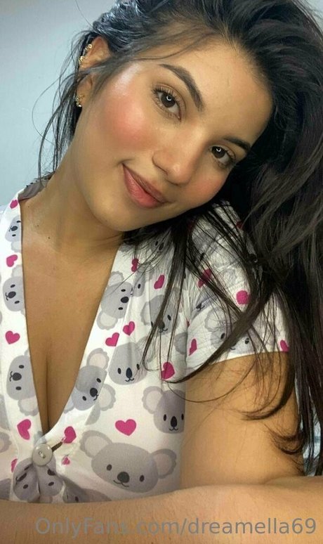 yourdreamella pornstar erotic picture