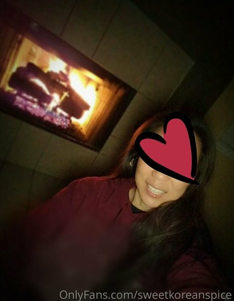 sweetkoreanspice naked star picture