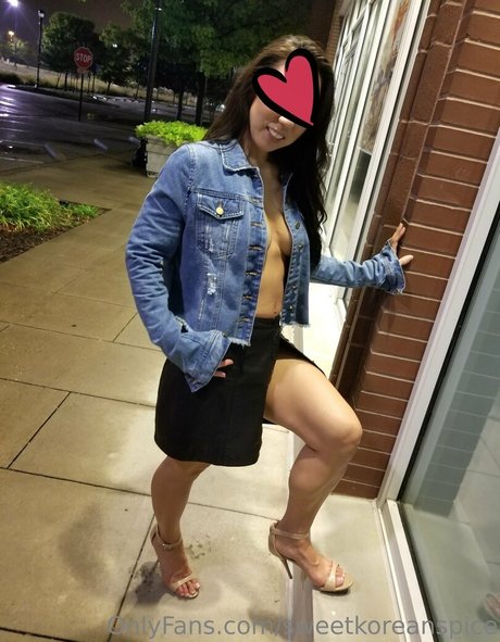 sweetkoreanspice pornstar perfect archive