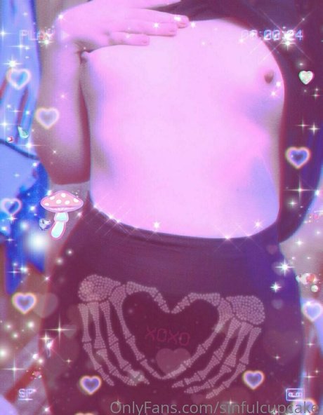 sinfulcupcake model sexy archive