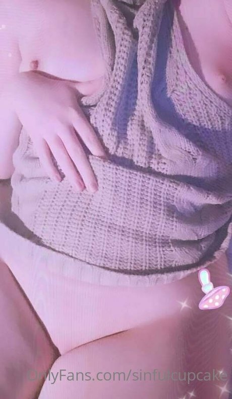 sinfulcupcake pornstar exclusive pic