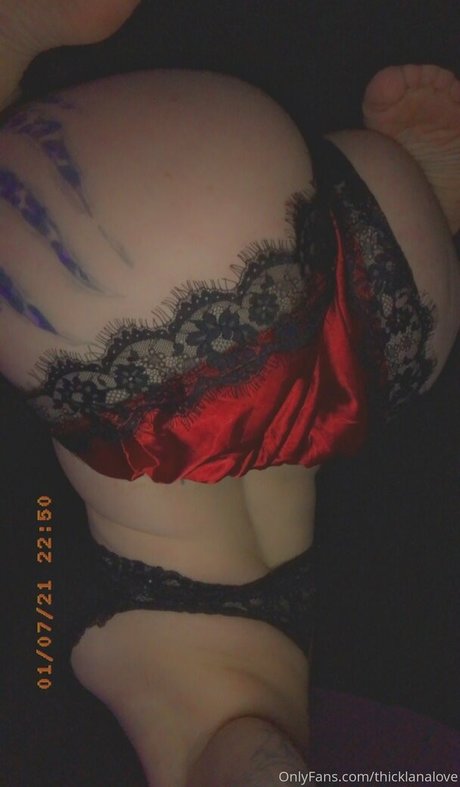 thicklanalove star porn images